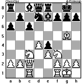 Chess Board