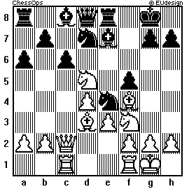 Chess Board