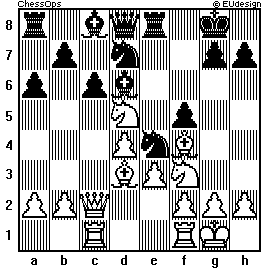 Chess Board