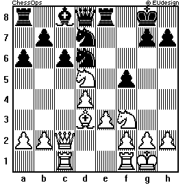Chess Board