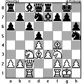 Chess Board