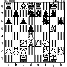 Chess Board