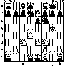Chess Board