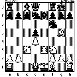 Chess Board