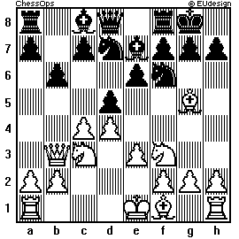 Chess Board