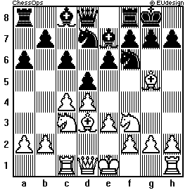 Chess Board