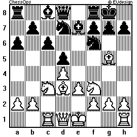 Chess Board