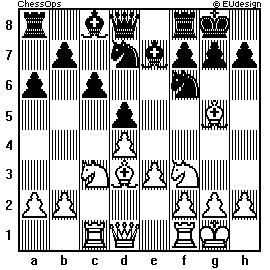 Chess Board