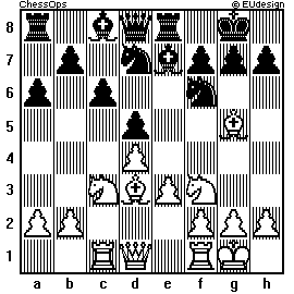 Chess Board