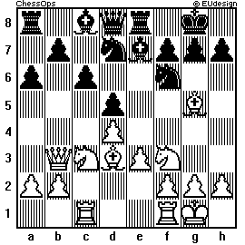 Chess Board
