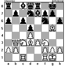 Chess Board
