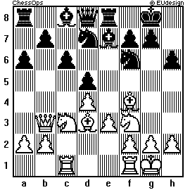 Chess Board
