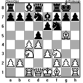 Chess Board