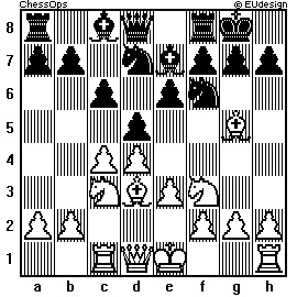 Chess Board