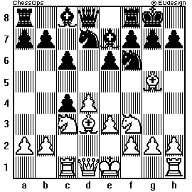 Chess Board