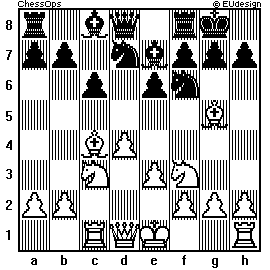 Chess Board