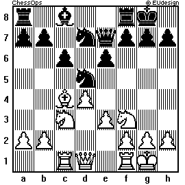 Chess Board