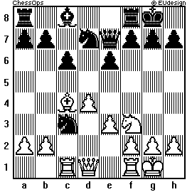 Chess Board