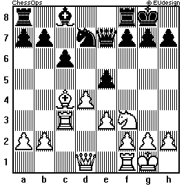 Chess Board