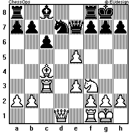 Chess Board