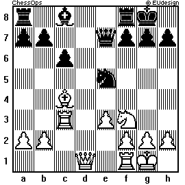Chess Board