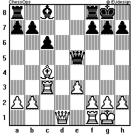 Chess Board
