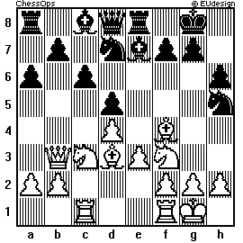 Chess Board