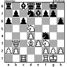 Chess Board