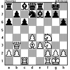 Chess Board