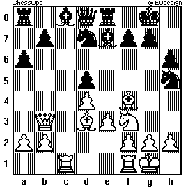 Chess Board
