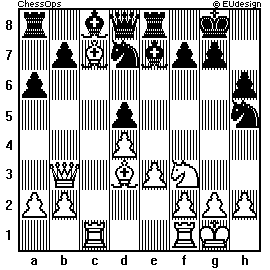 Chess Board