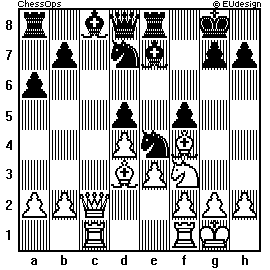 Chess Board