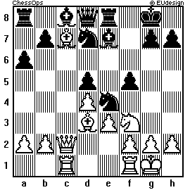 Chess Board