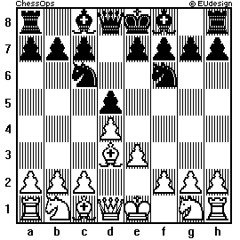 Chess Board