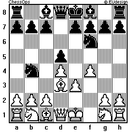 Chess Board