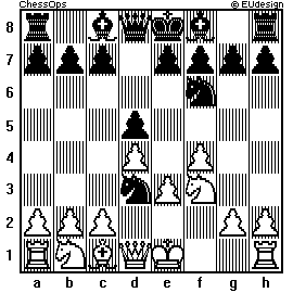 Chess Board