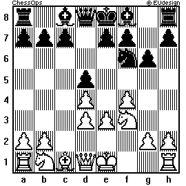 Chess Board