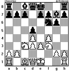 Chess Board