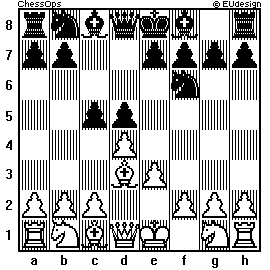 Chess Board