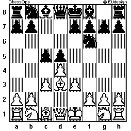 Chess Board