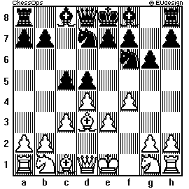 Chess Board