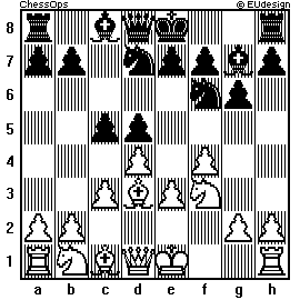 Chess Board
