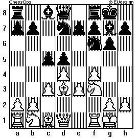 Chess Board