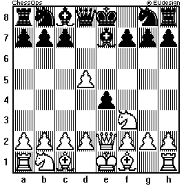 Chess Board