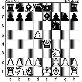 Chess Board