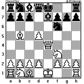 Chess Board