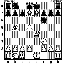 Chess Board