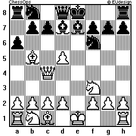 Chess Board