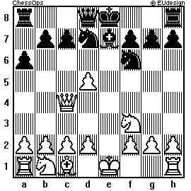 Chess Board