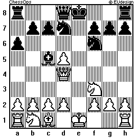 Chess Board
